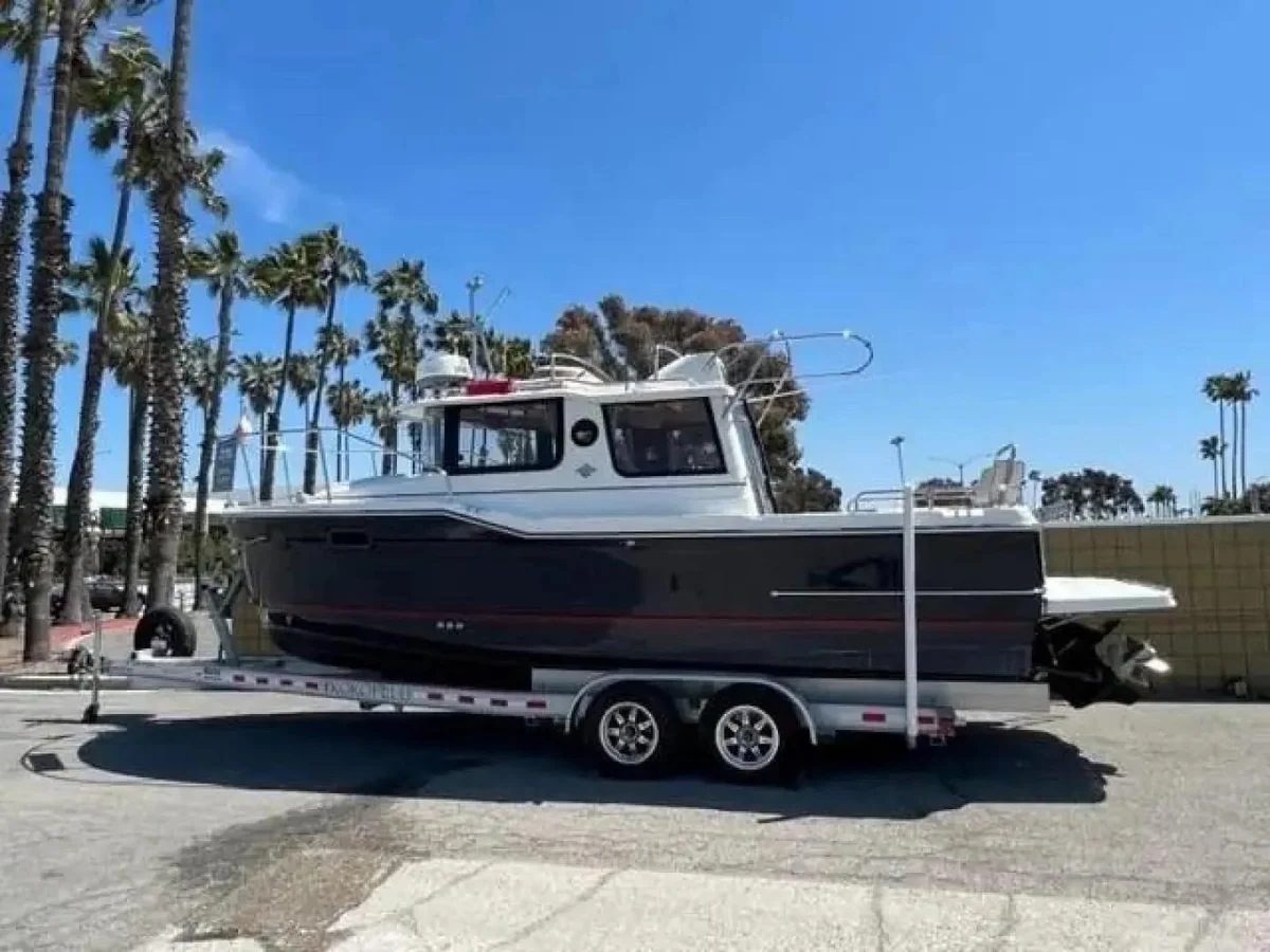Ranger Tugs | 2017 photo