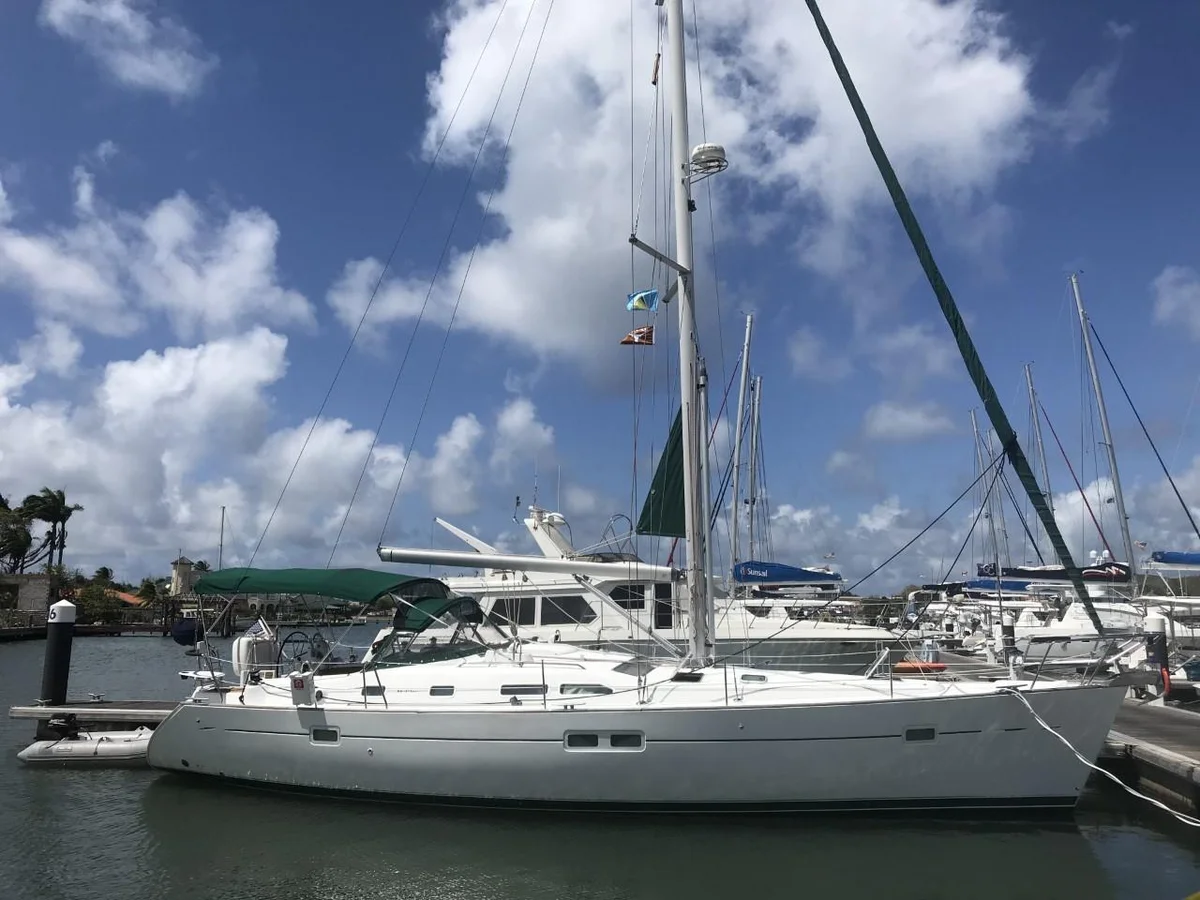 Beneteau | 2004 photo