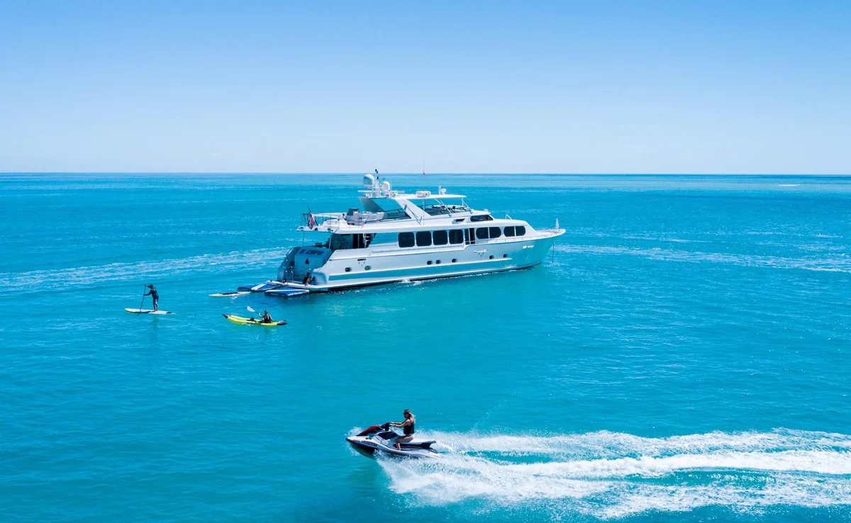 IL CAPO photo