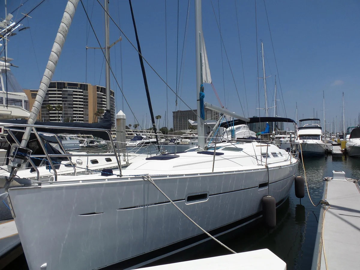 Beneteau | 2005 photo