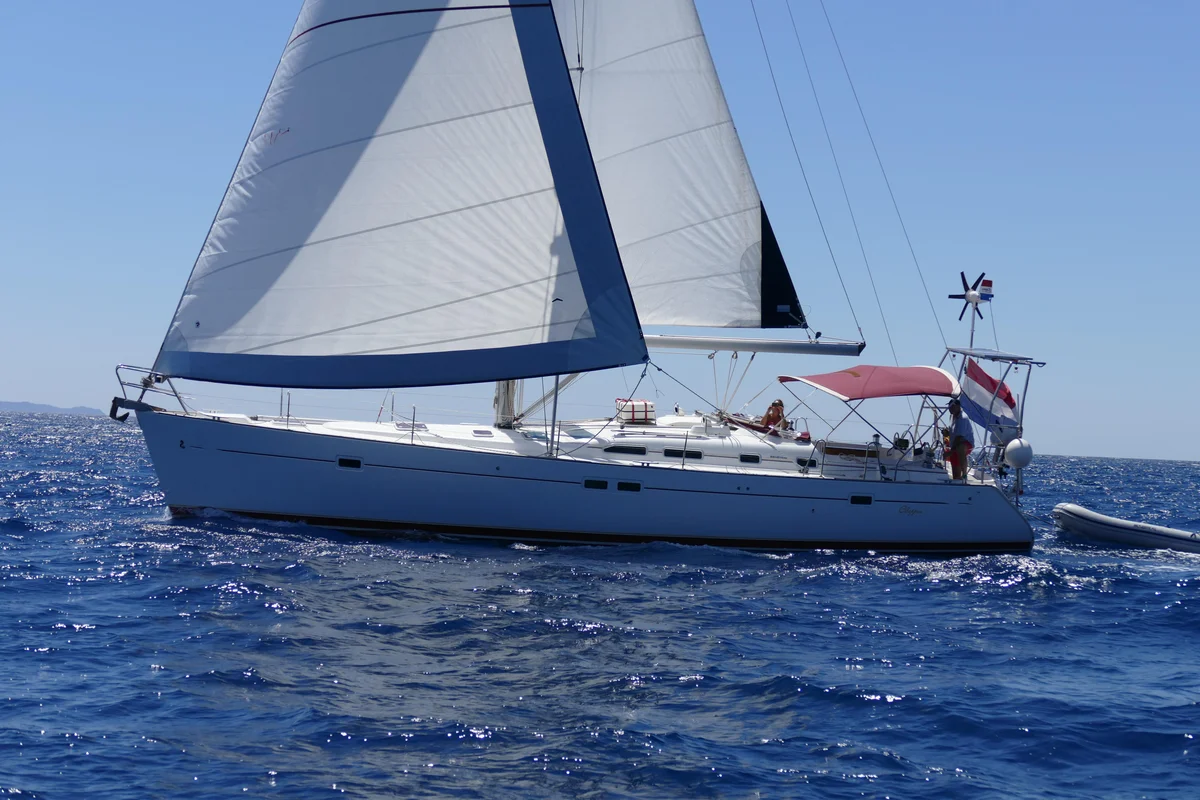 Beneteau | 2003 photo