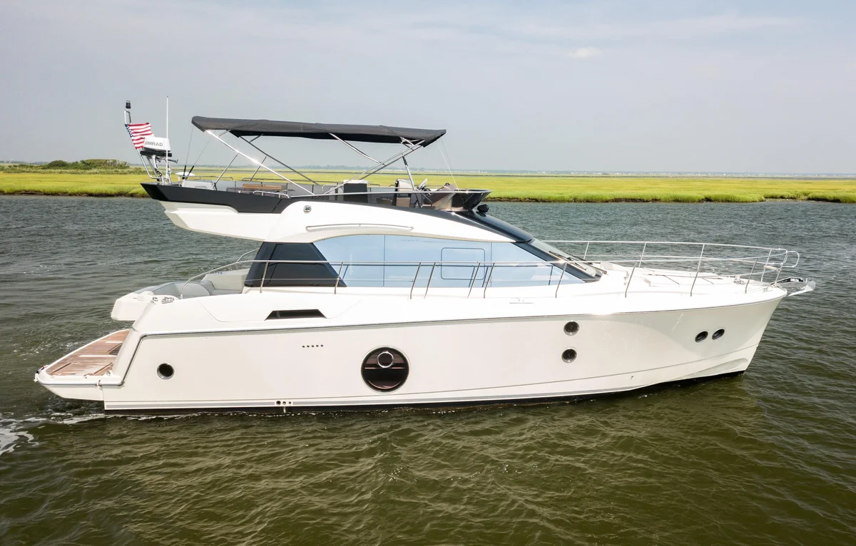 Beneteau | 2018 photo