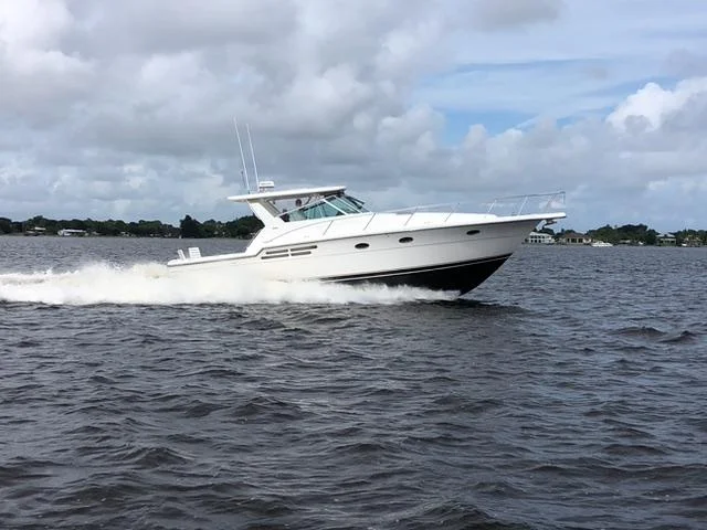 Island Trader photo