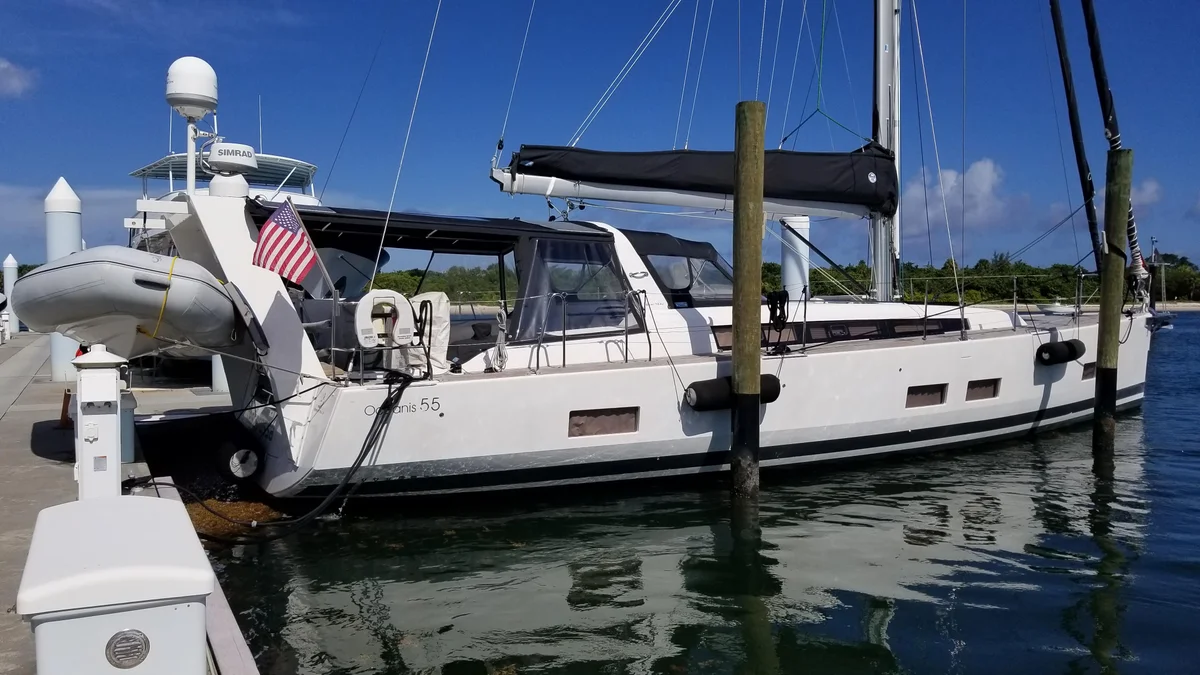 Beneteau | 2014 photo