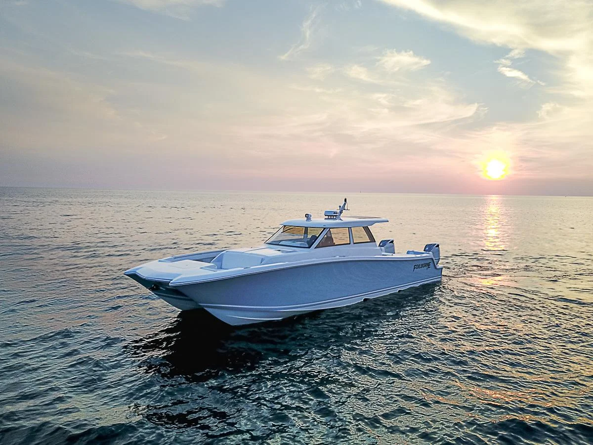 Catamaran | 2022 photo