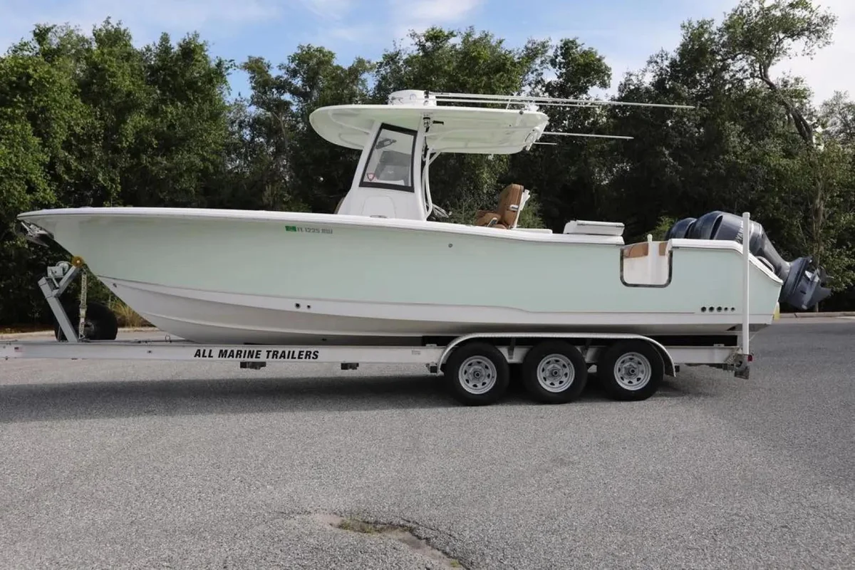 Sea Hunt | 2019 photo