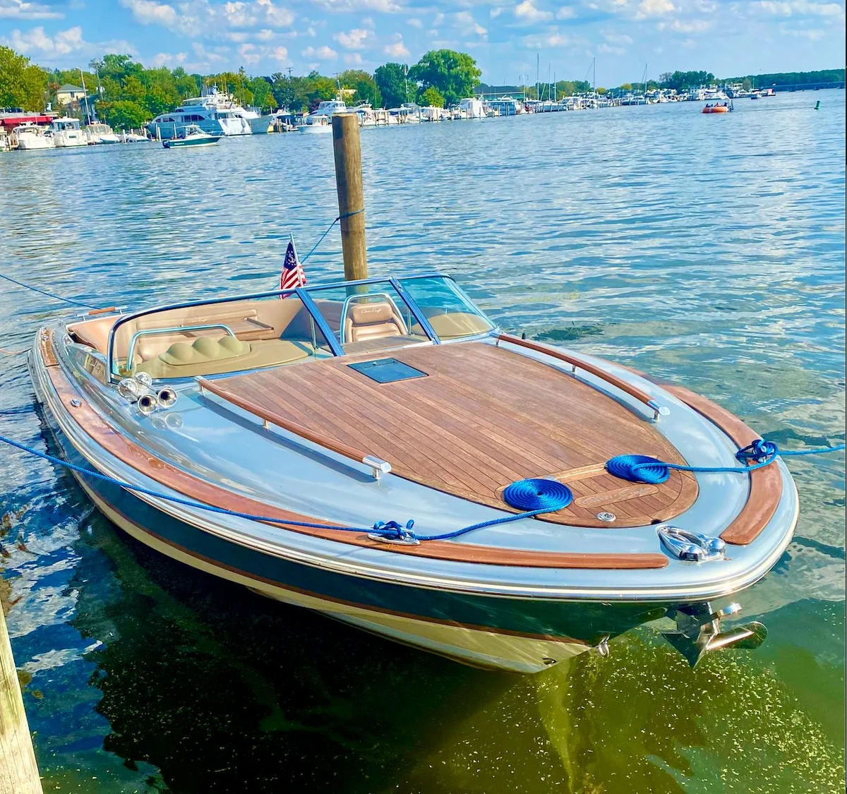 Chris-Craft | 2014 photo