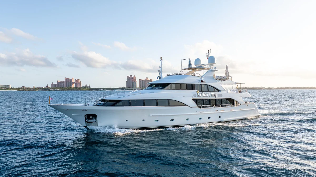 BENETTI CLASSIC photo