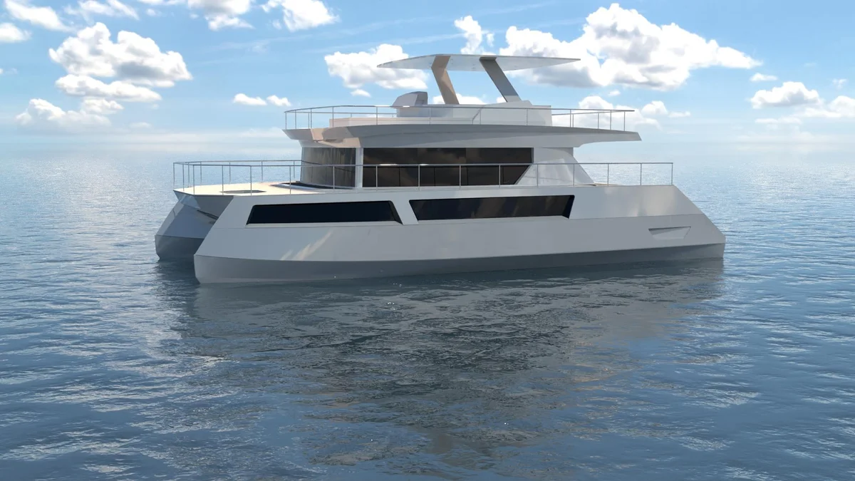 Leeuwin | 2023 photo
