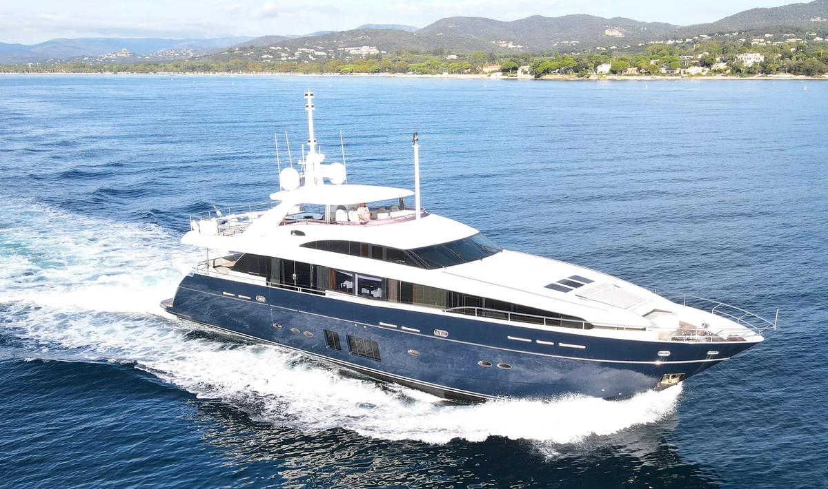 M/Y FLY photo