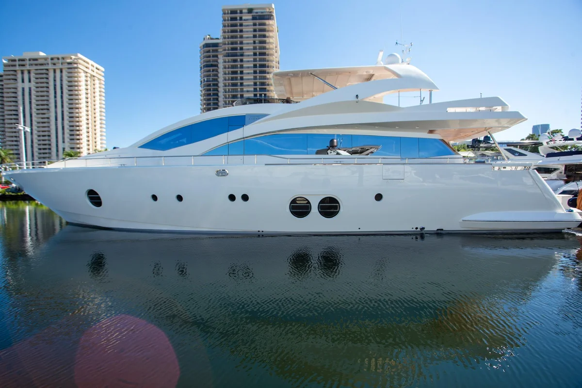 BLUOCEAN photo