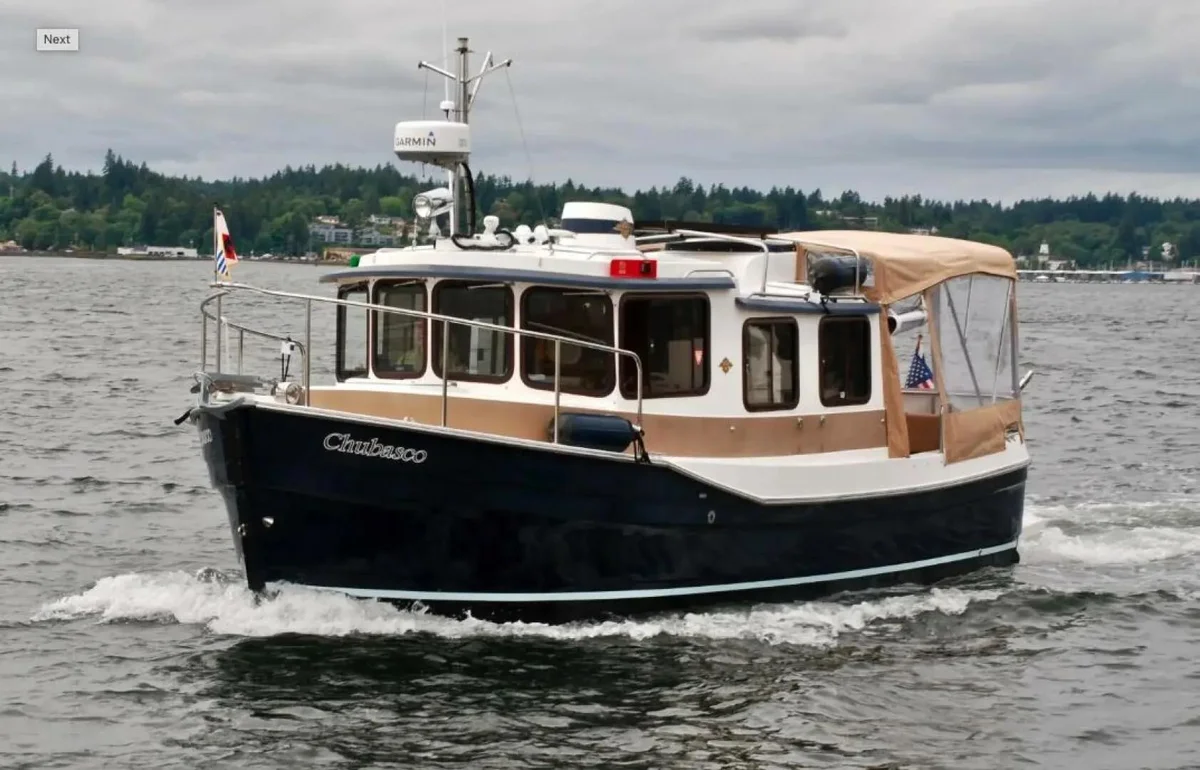 Ranger Tugs | 2011 photo