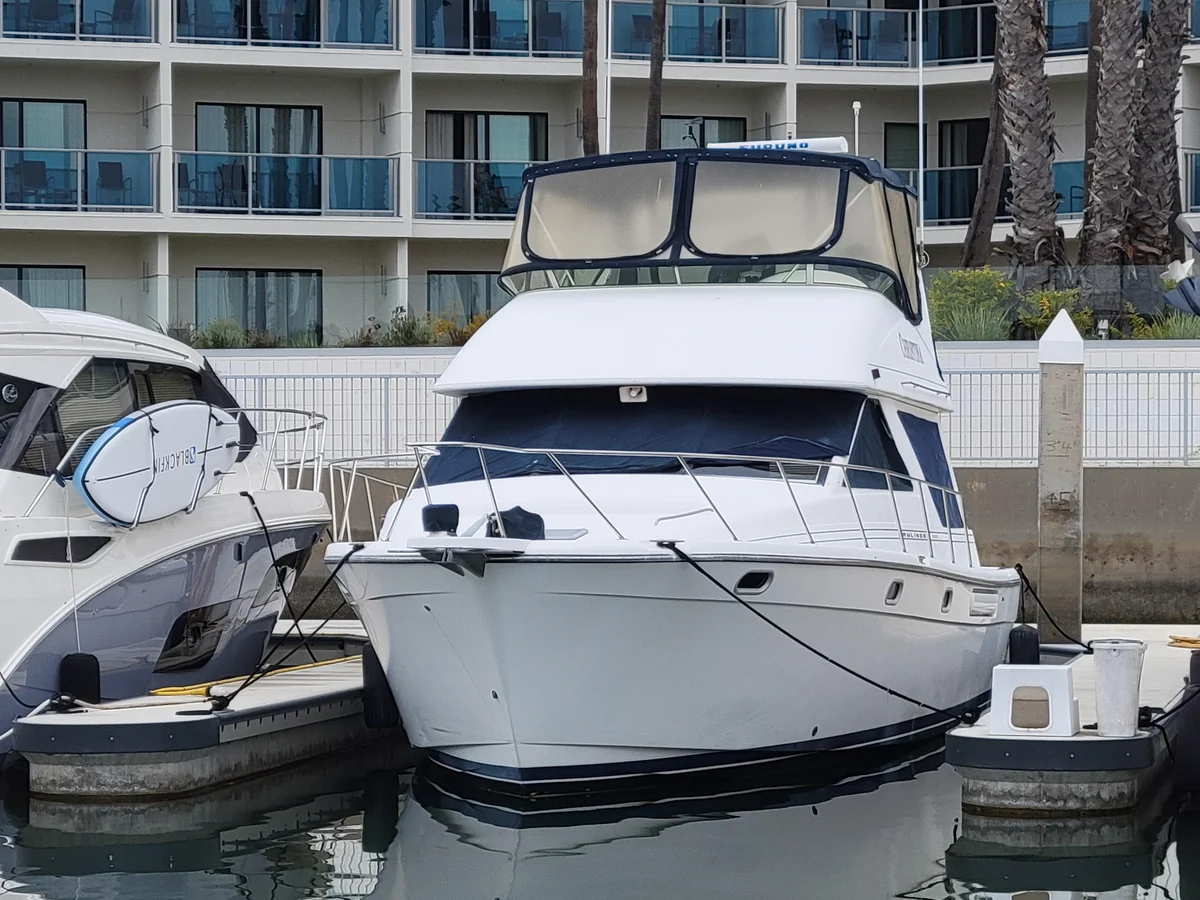 Bayliner | 2001 photo