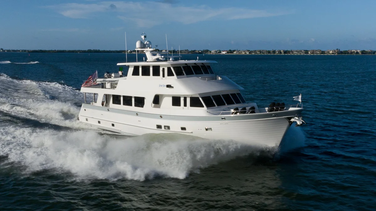RUFF SEAS photo
