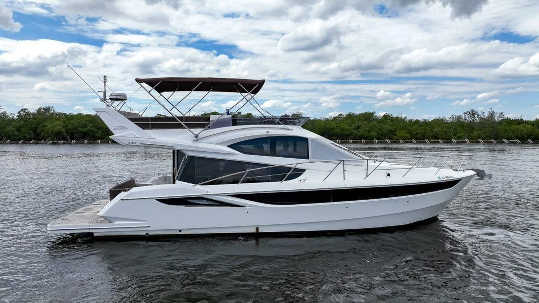 Galeon | 2018 photo