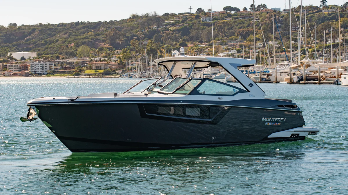 Monterey | 2020 photo