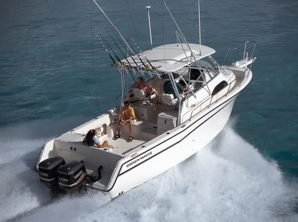 Ocean Breeze River Dreams photo
