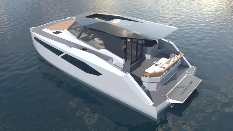 Luxolor Yachts photo