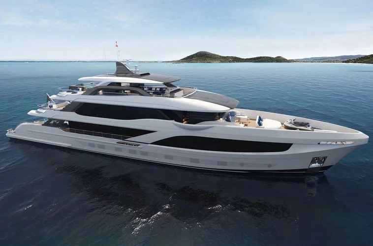 MAJESTY 145 photo