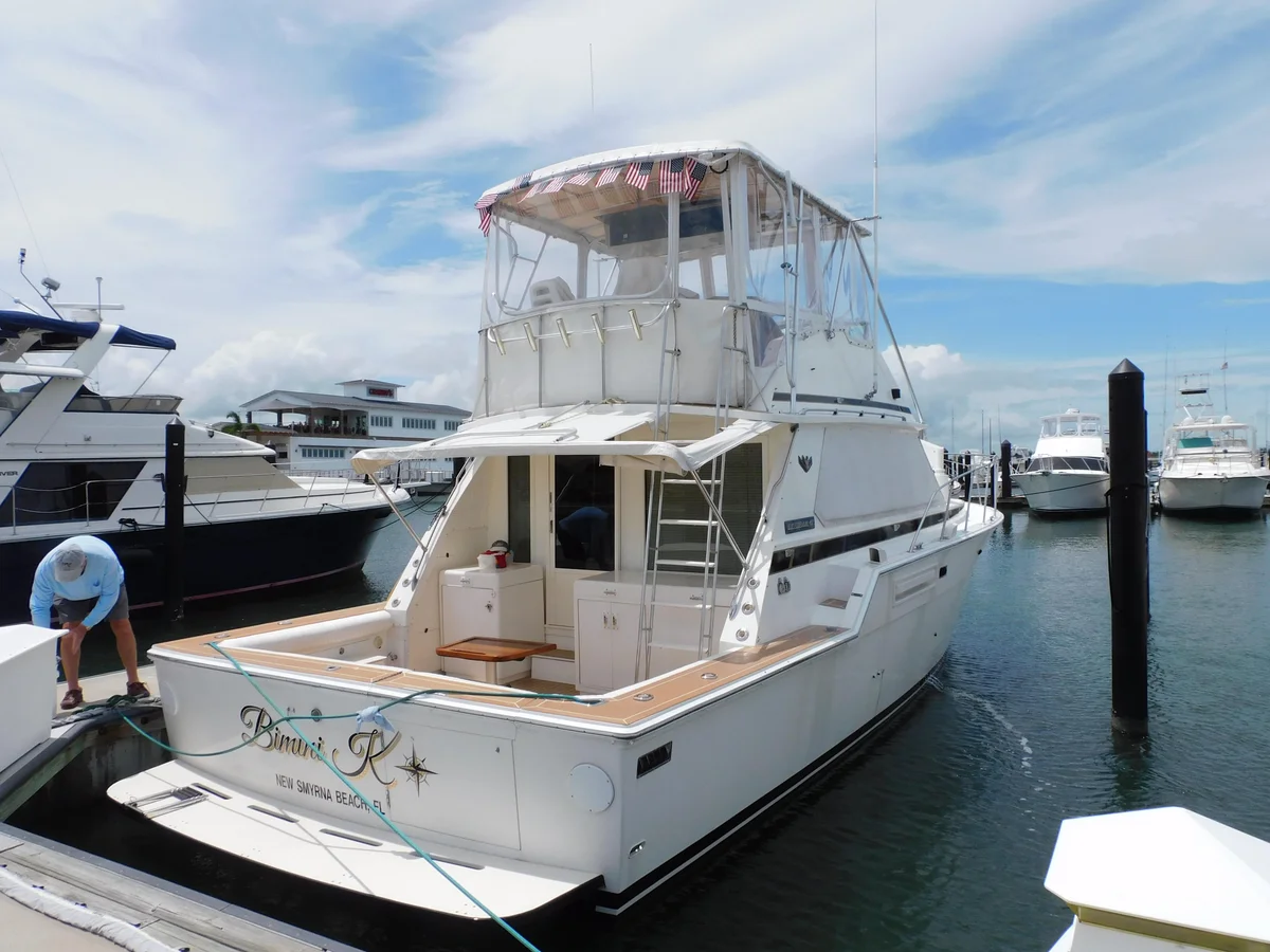 Bimini K photo