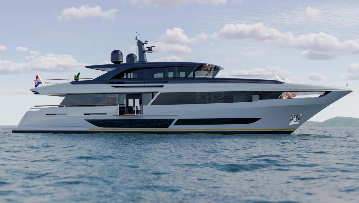 The Vessel photo