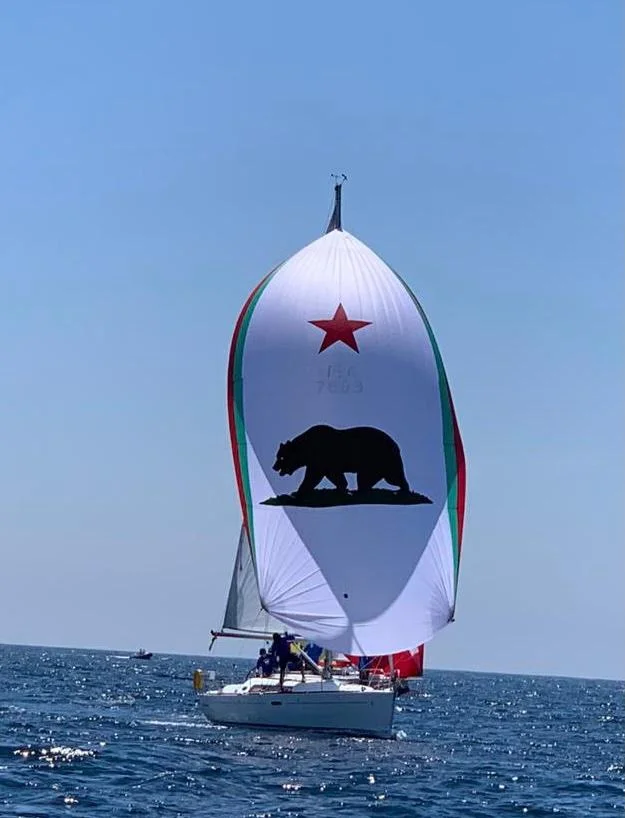 California Dream photo