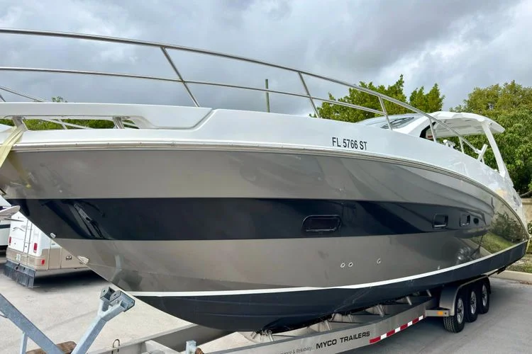 Azimut | 2019 photo