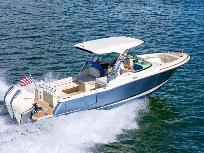 Chris-Craft | 2023 photo