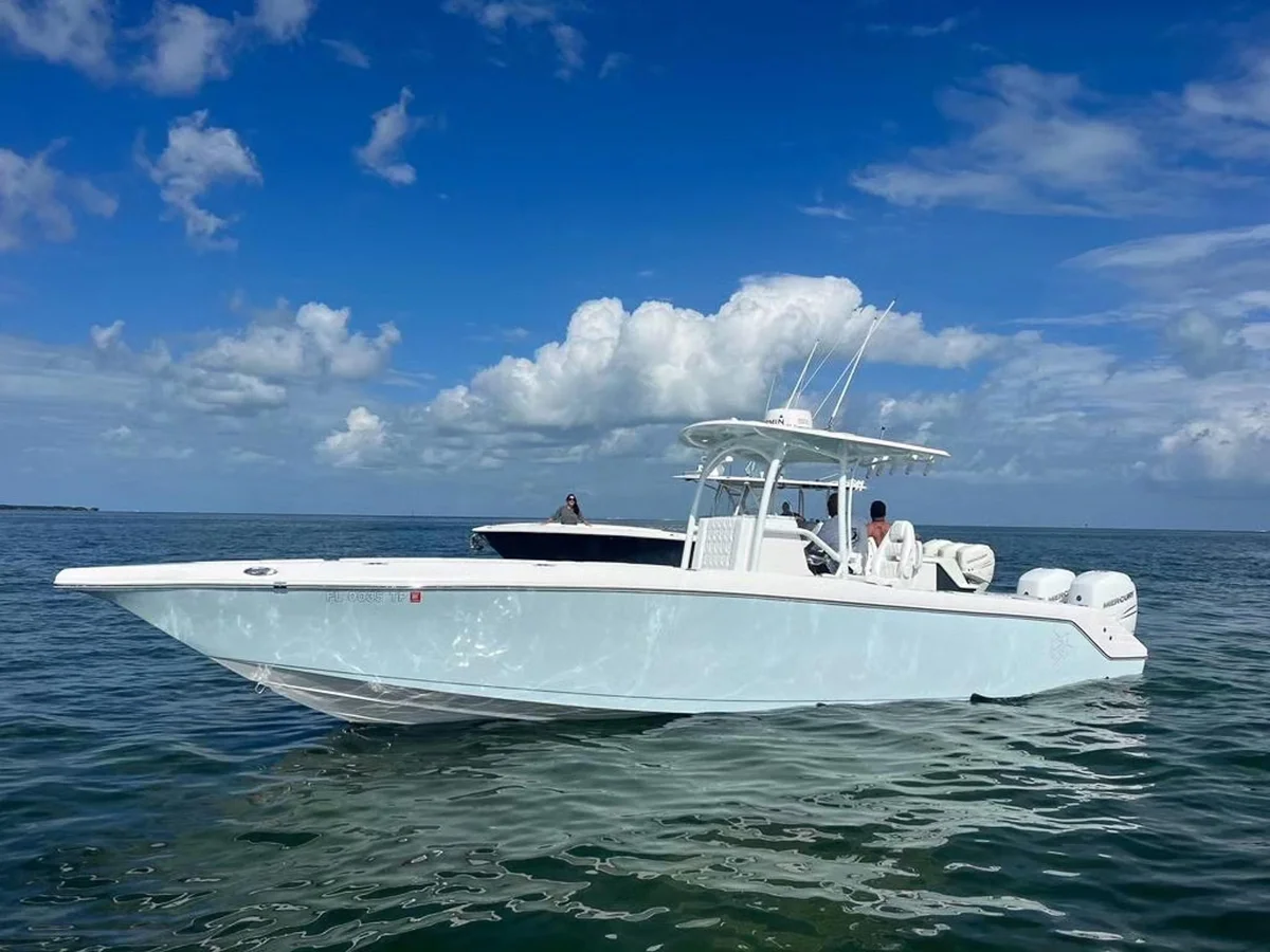 CG Boat Works | 2023 photo