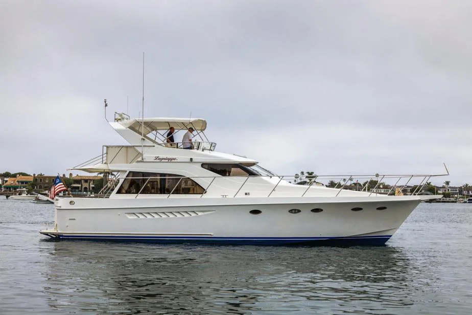 LAGNIAPPE IV photo