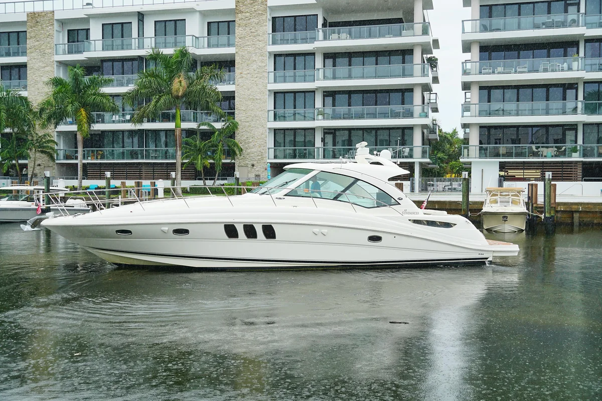 Sea Ray | 2007 photo