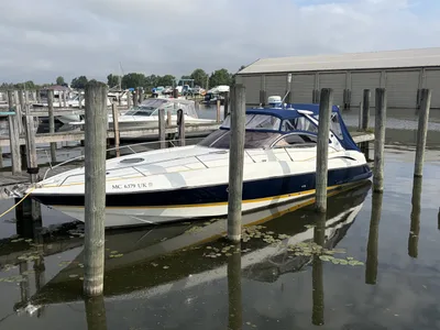 2000 Sunseeker 34' (10.36 m) photo