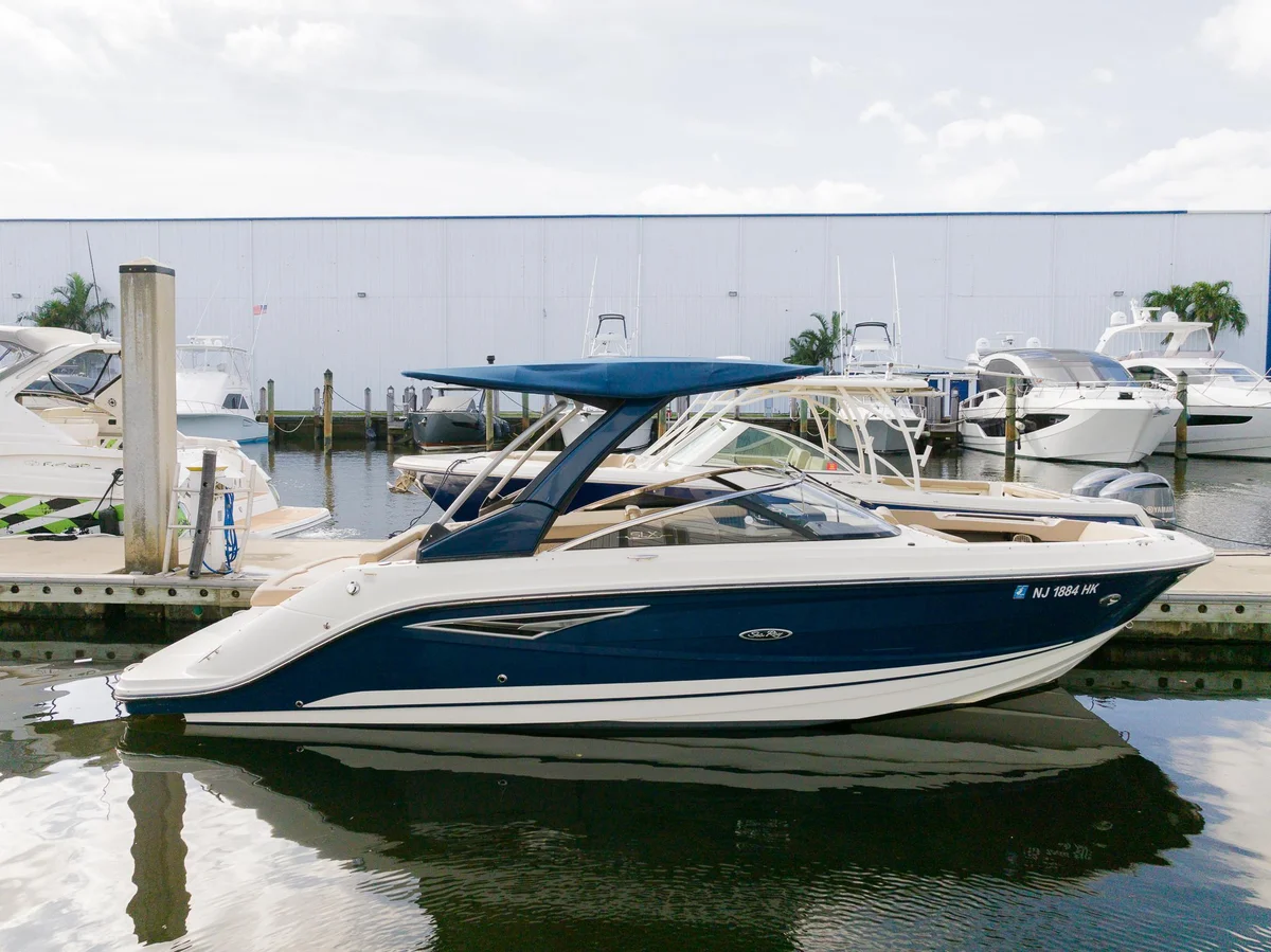 Sea Ray | 2017 photo