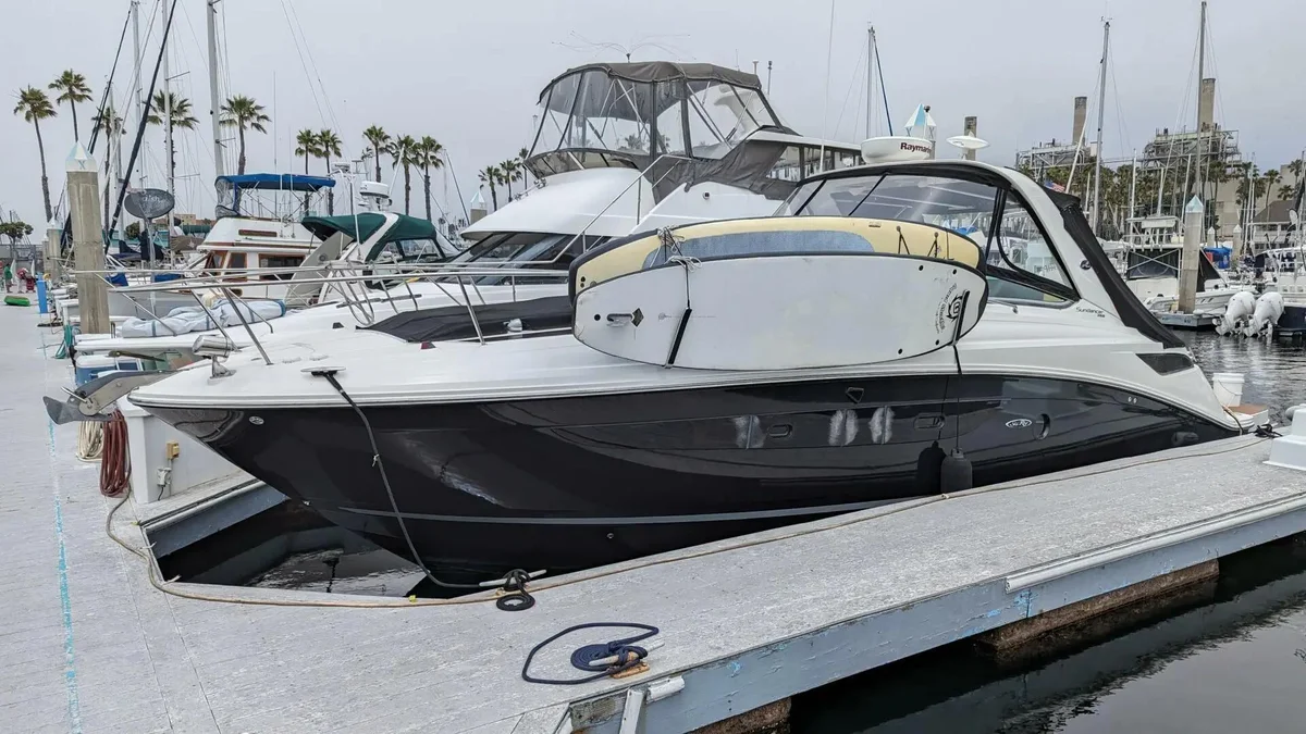 Sea Ray | 2014 photo