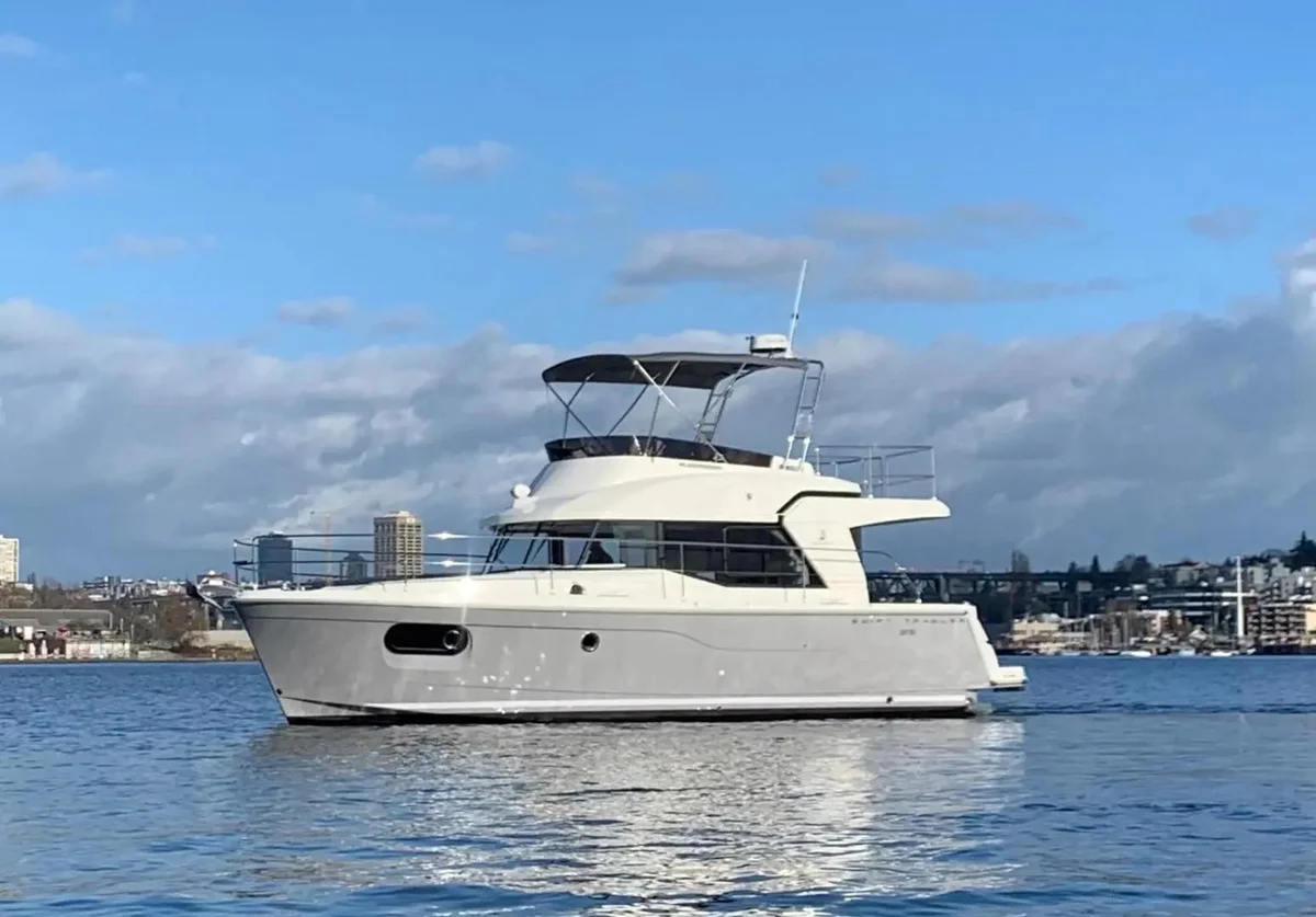 Beneteau | 2023 photo