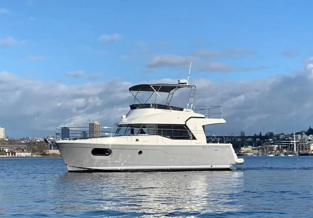 Beneteau | 2023 photo