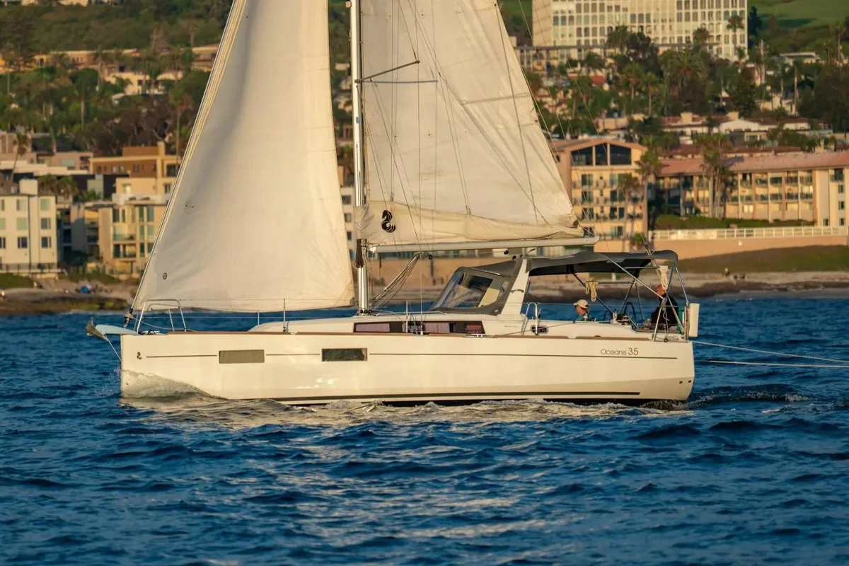 Beneteau | 2016 photo
