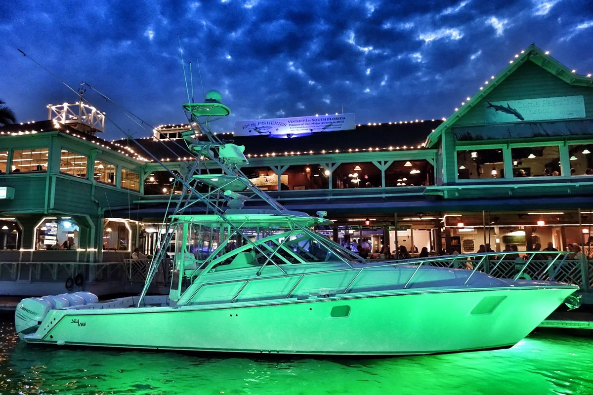 SeaVee | 2012 photo