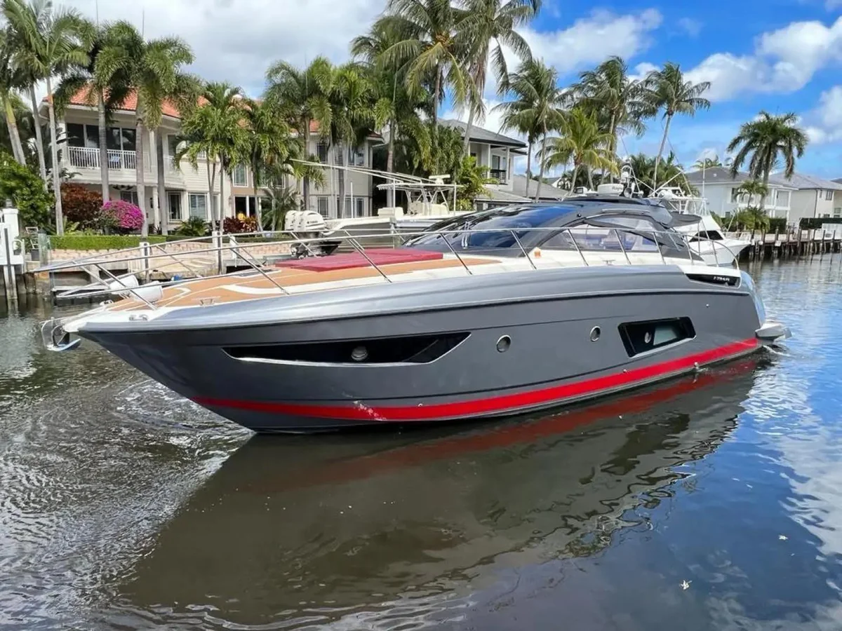 Azimut | 2013 photo