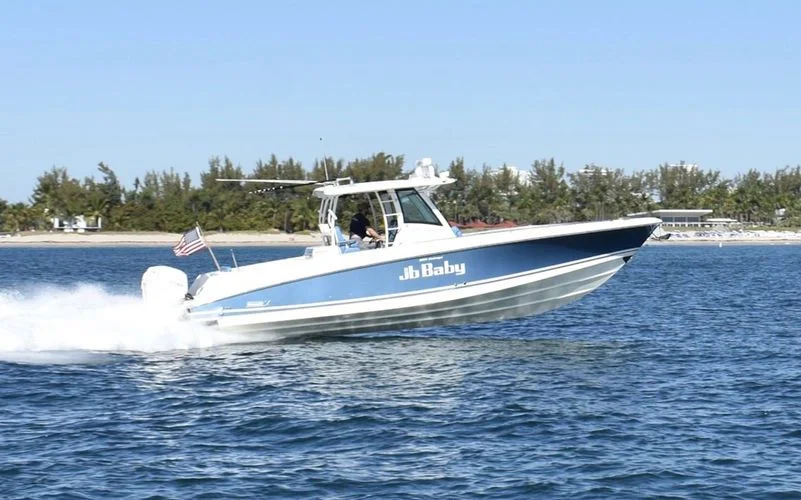 Boston Whaler | 2018 photo