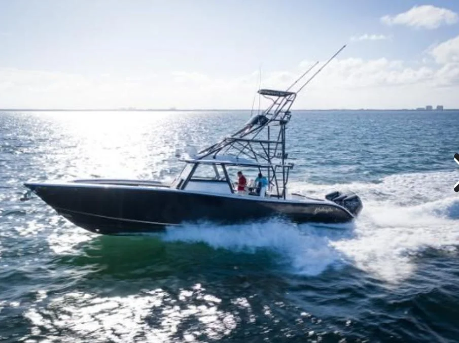 Yellowfin | 2020 photo