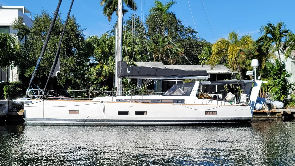 Beneteau | 2014 photo