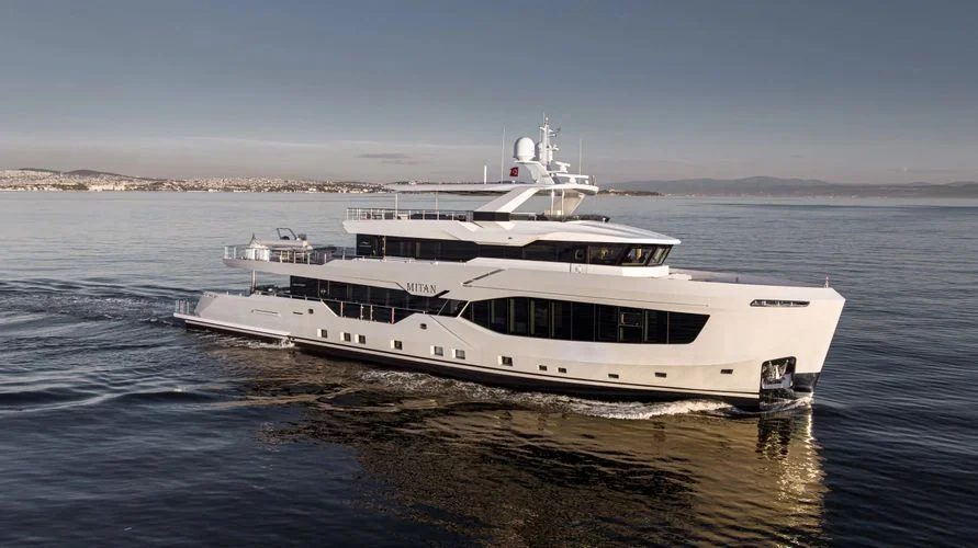 NUMARINE 40MXP photo