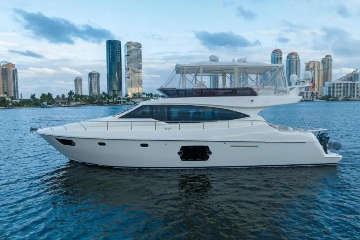 Ferretti | 2014 photo