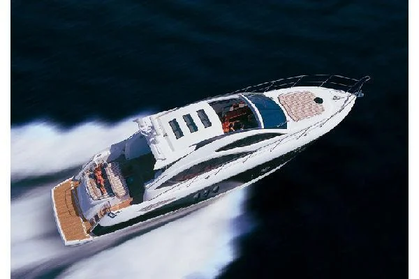 Sunseeker | 2009 photo