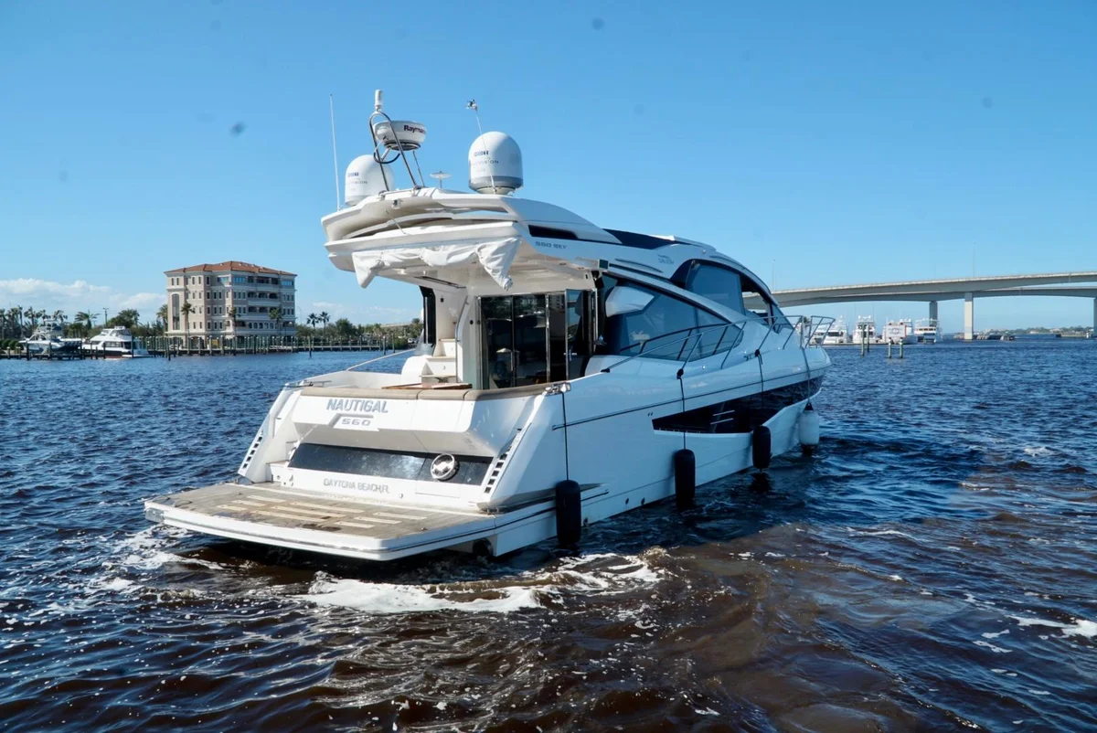 NAUTIGAL photo