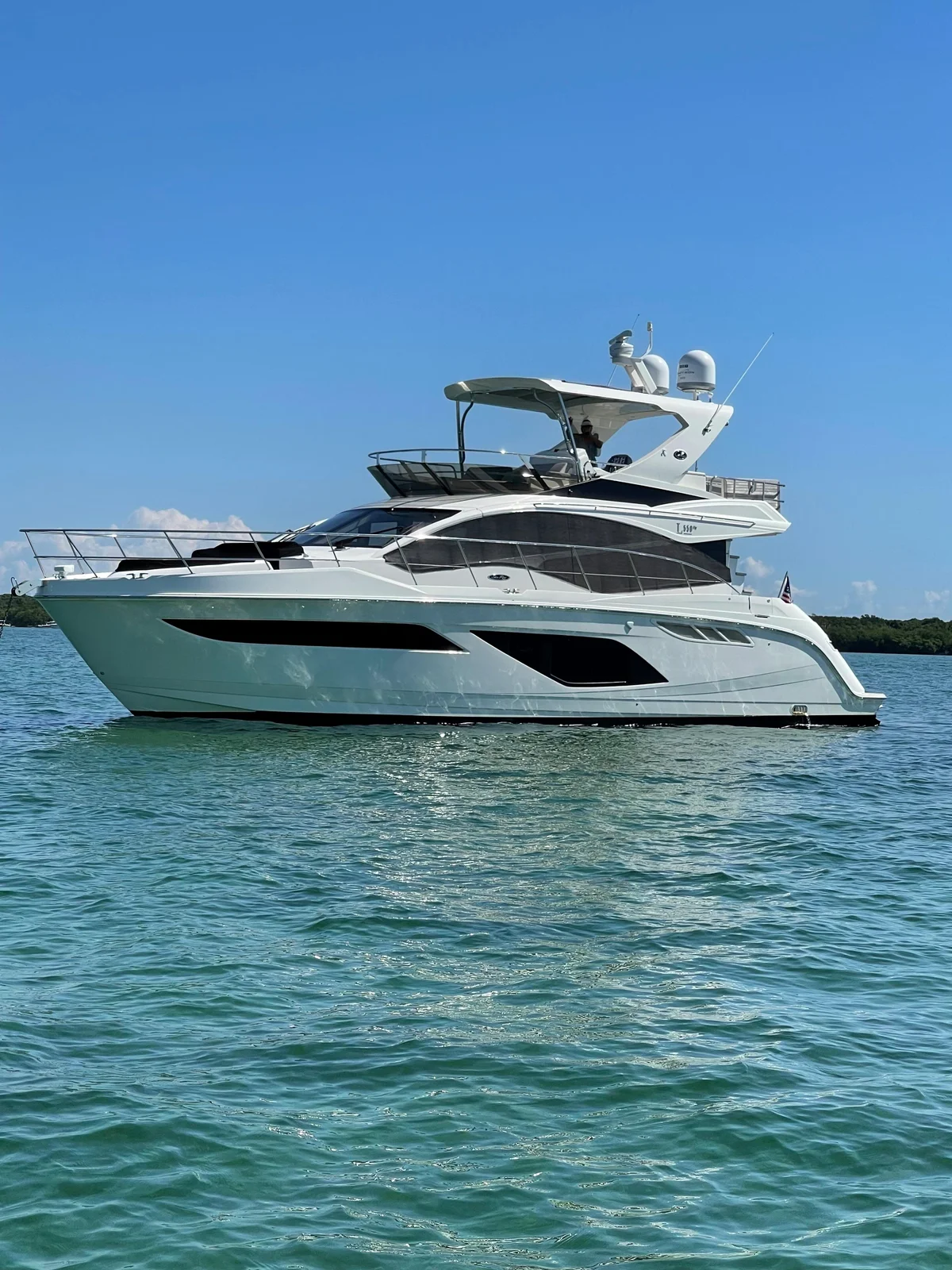 Sea Ray | 2018 photo