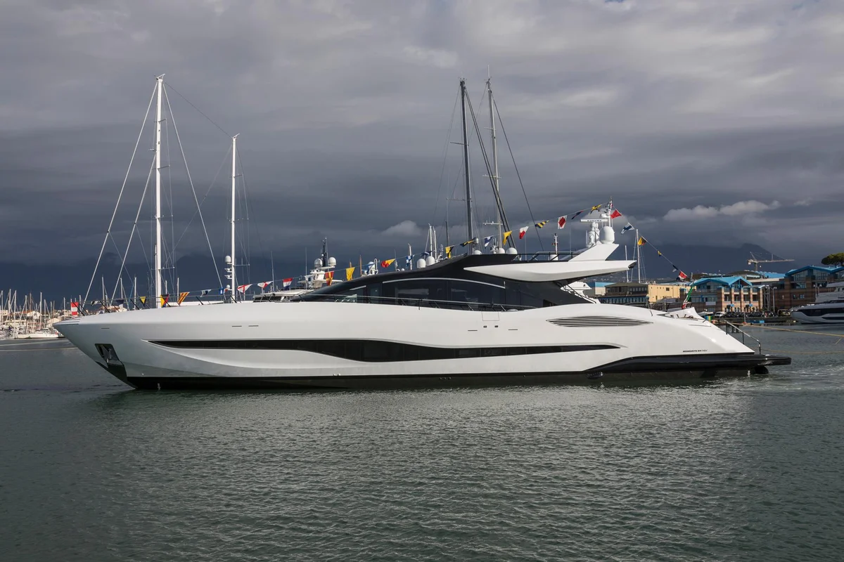 Mangusta | 2023 photo