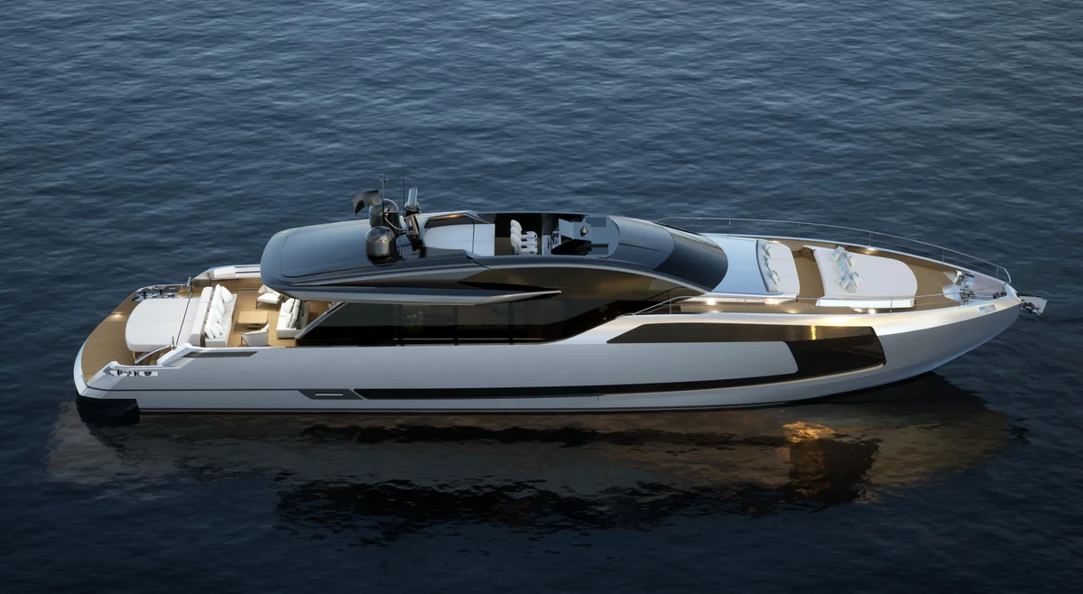 FILIPPETTI S90 photo