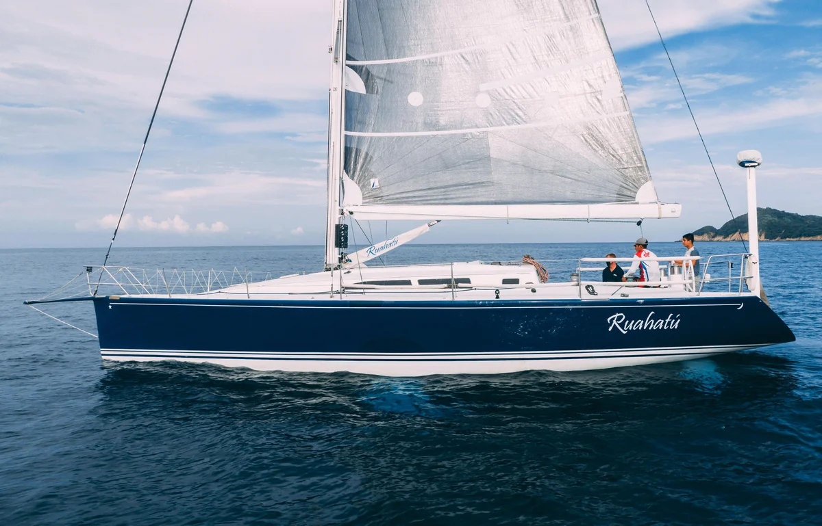 Ruahatu photo